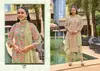 Gaatha By Sbs Cotton Long Top With Bottom Dupatta Bulk Orders In India